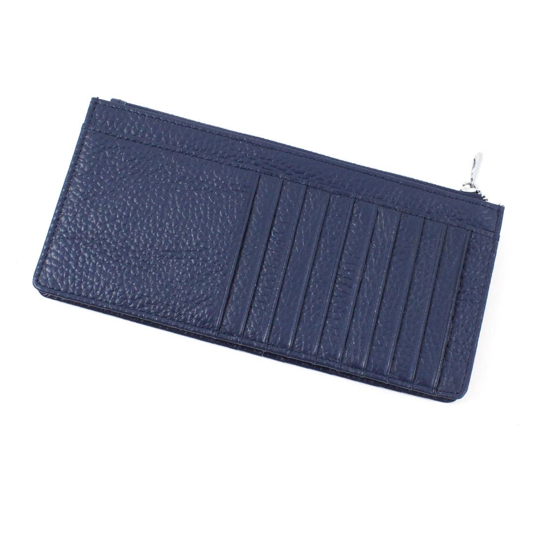 Pretty Persuasions - Wholesale Card Holder - Women's - PL21005 Leather Card Holder Wallet24