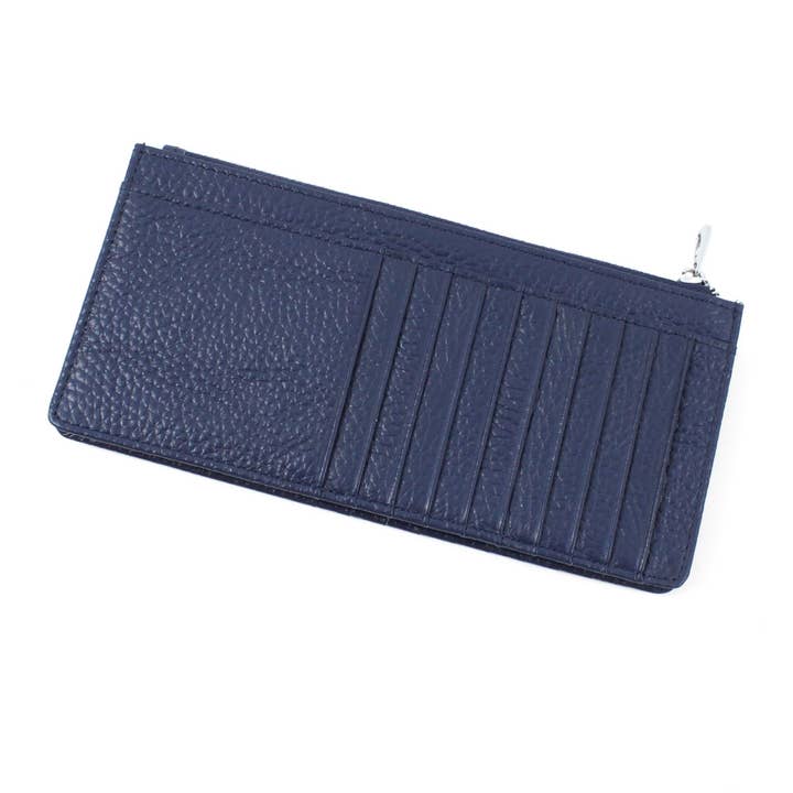 Pretty Persuasions - Wholesale Card Holder - Women's - PL21005 Leather Card Holder Wallet24
