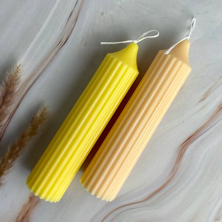 SOULCandle – Großhandel Stumpenkerze – Stumpenkerze0