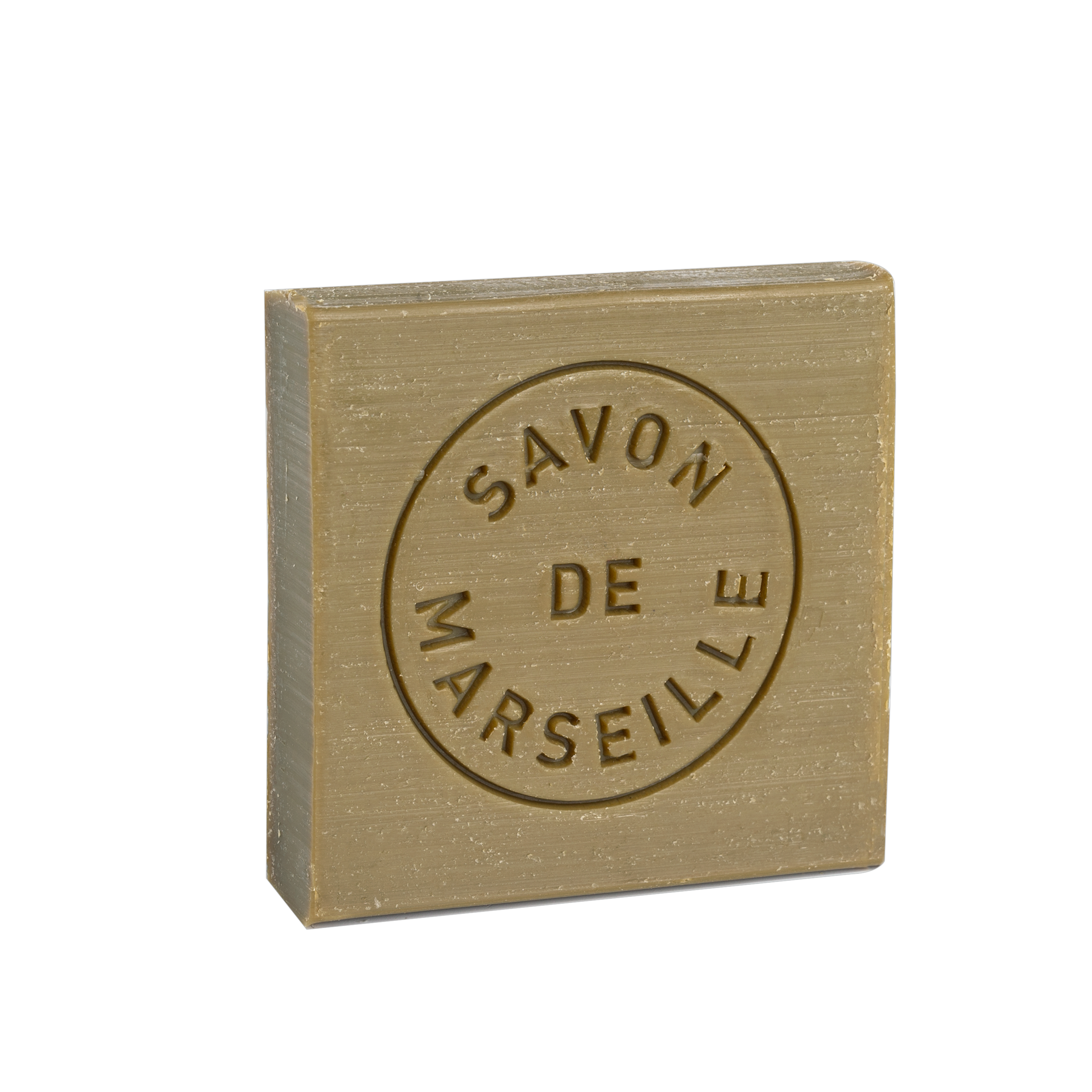 Fer à Cheval - Wholesale Bar Soap - Pure Olive Sliced Marseille Soap 65g1