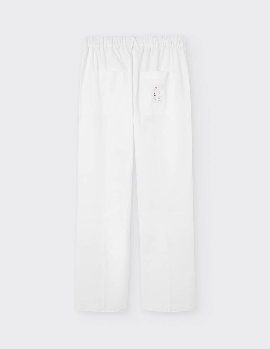 A  LINE - Wholesale Pants - Women's - Relaxed trousers1