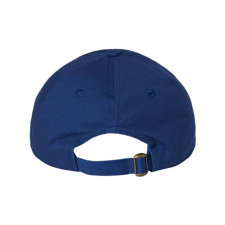 femfetti - Wholesale Baseball Cap - Women's - Breadwinner Embroidered Bio-Washed Classic Dad Hat12