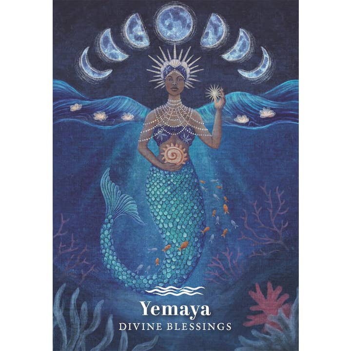 Cardshouse - Wholesale Tarot Cards - The Earth and Sky Oracle cards Hay House7