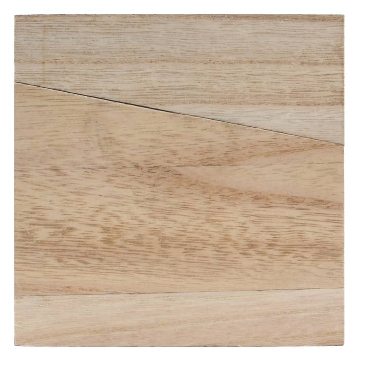 DesignStyles Home – Caixa de receitas por atacado – Caixa de cartão de receita 4x6 azul de madeira Willow & Riley “Receita”4