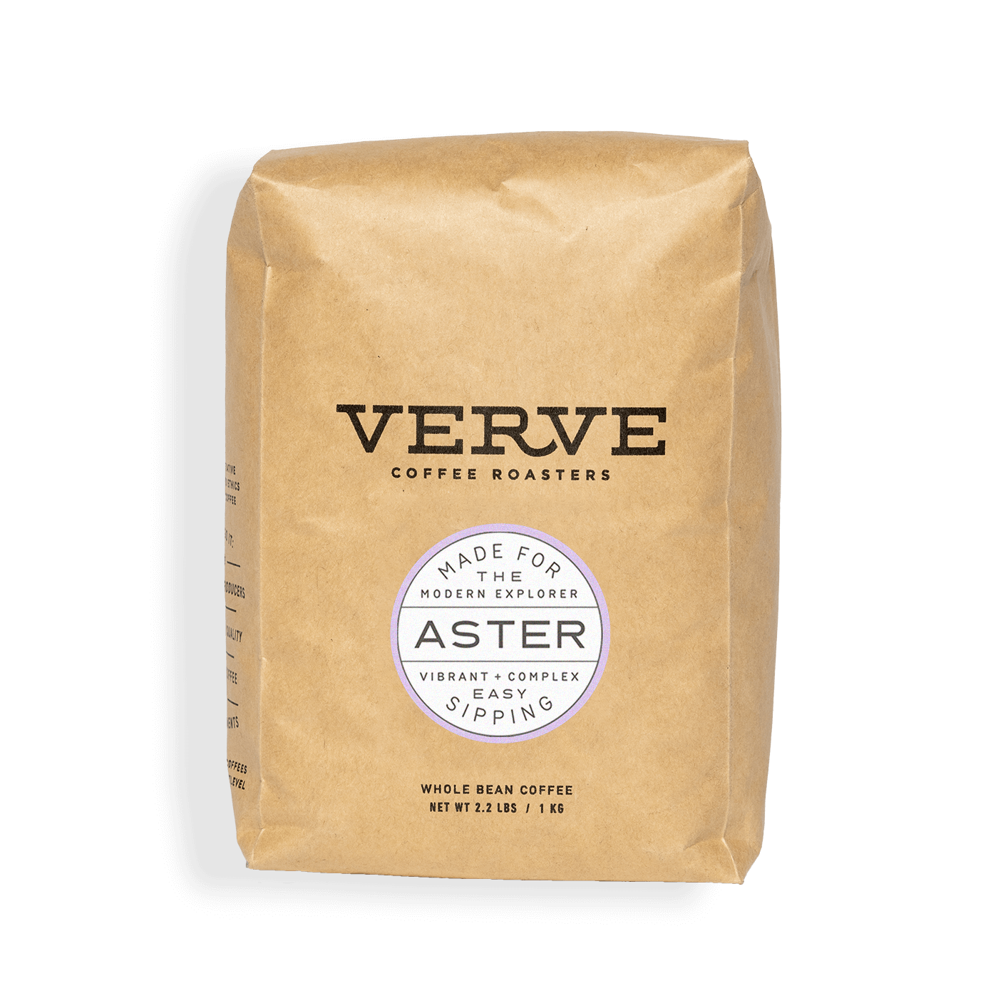 Verve Coffee Roasters - Wholesale Coffee Beans - Aster2