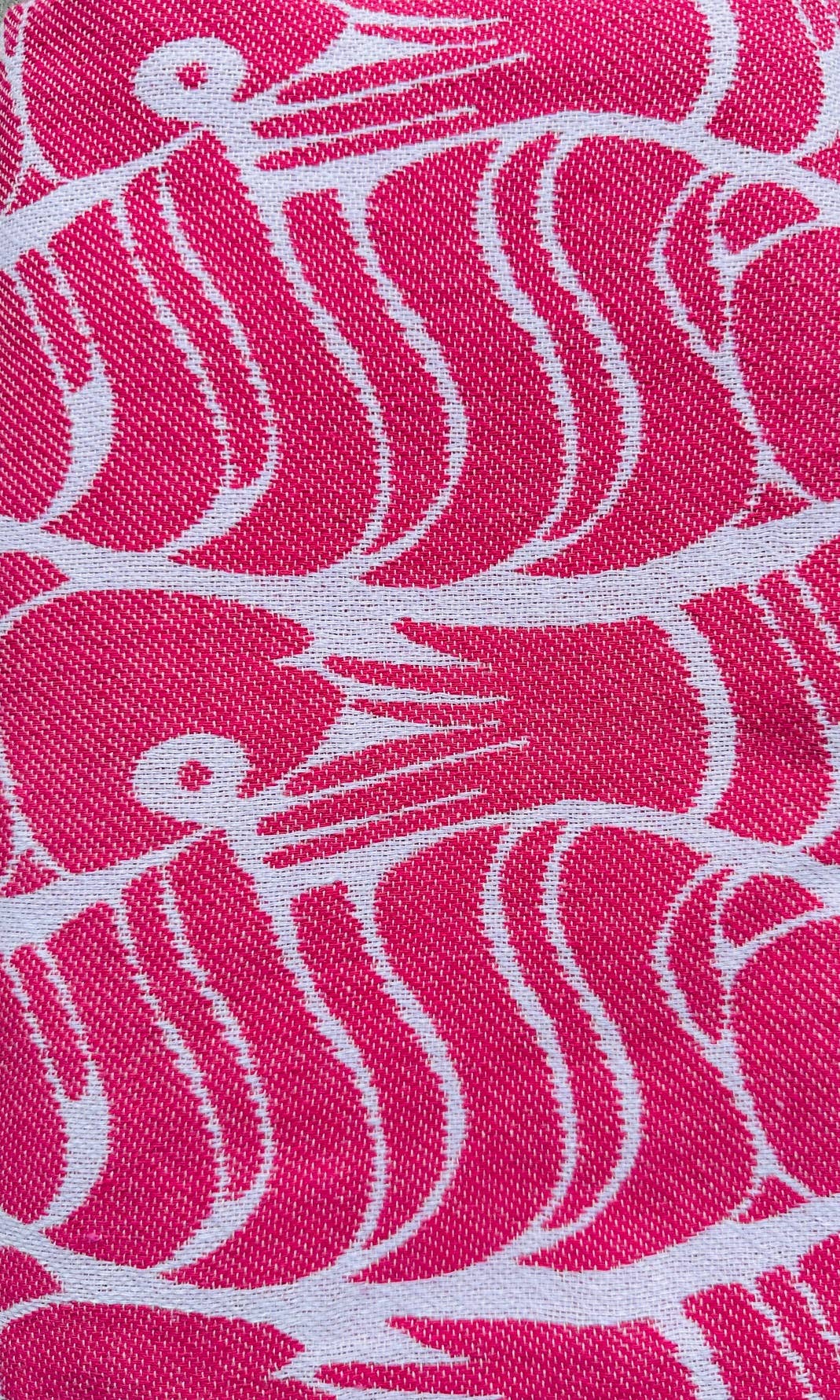 Les foutas de LENA-K - Wholesale Beach Towel - THE FISH0