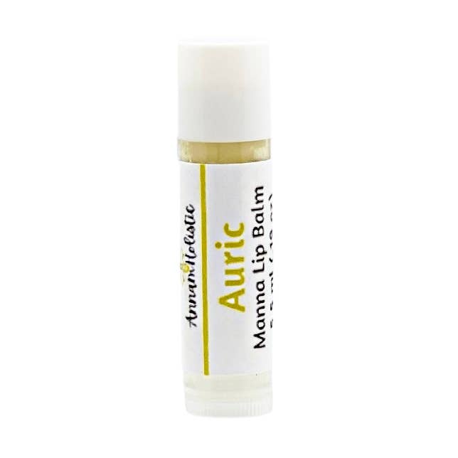 Auric Lip Balm por atacado de Annam Holistic