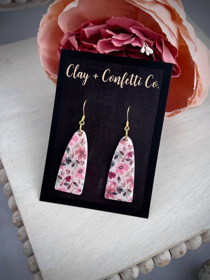 Bethany Blomster Kugle Dingle for engroshandel hos Clay & Confetti Co.