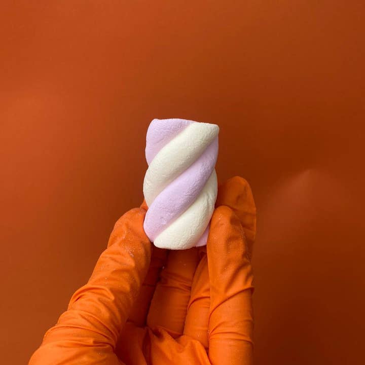 Freeze Dried Sweets – wholesale Boiled sweets – Mini Flumps - Freeze Dried Sweets2