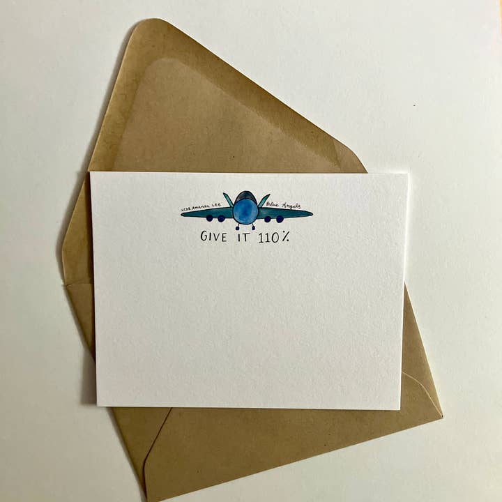 Gli angeli blu lo danno il 110% per la vendita all'ingrosso da parte di She Said It.