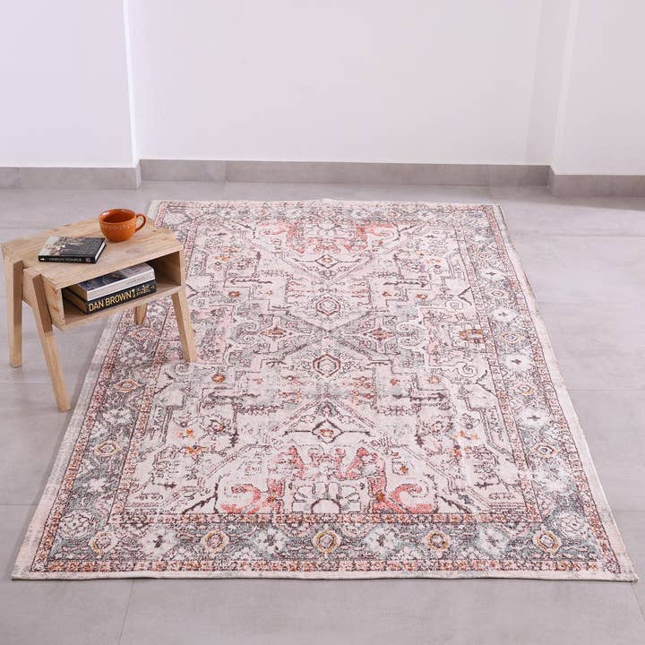 Glamthread - Wholesale Area rug - Mystic Sands Boho Rug4