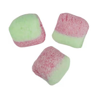 Swedish Candy - Grahn's Sour Watermelon Chunks and other Purchase Wholesale big watermelon. Free Returns & Net 60 Terms on Faire trending on Faire.