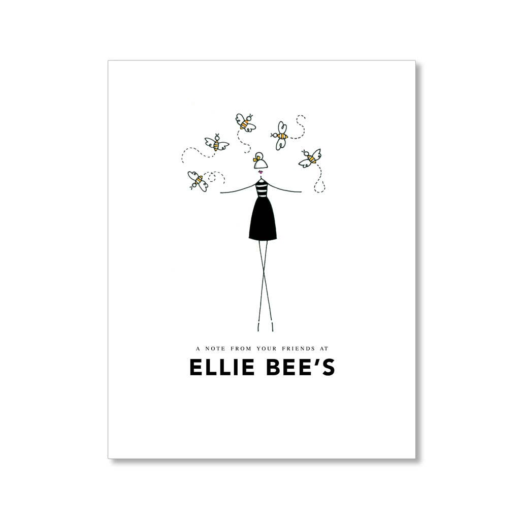 LO in LONDON® - Wholesale Stationery/Notecard Set - CUSTOM STATIONERY- SHIPS IN 1 WEEK6