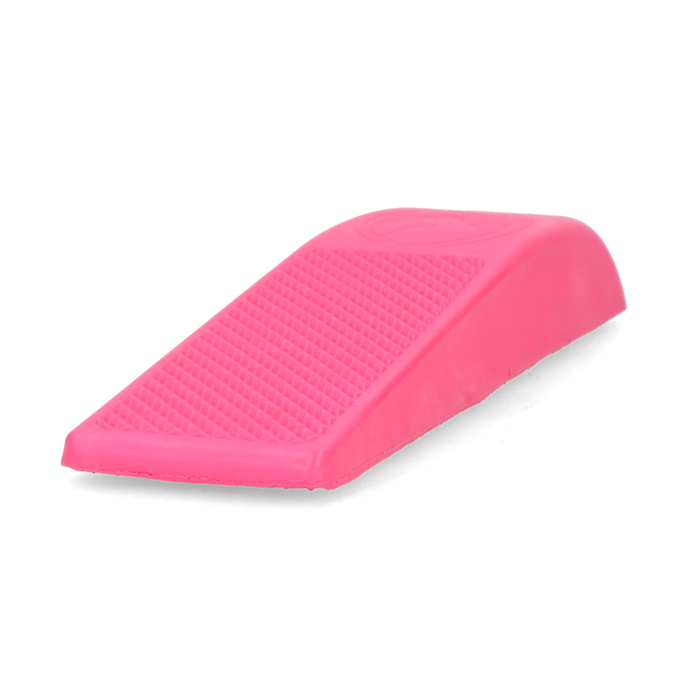 Hofman Animal Care - Wholesale Pet Grooming Aid - Dog - Excellent Horse Grooming Brush M Pink1