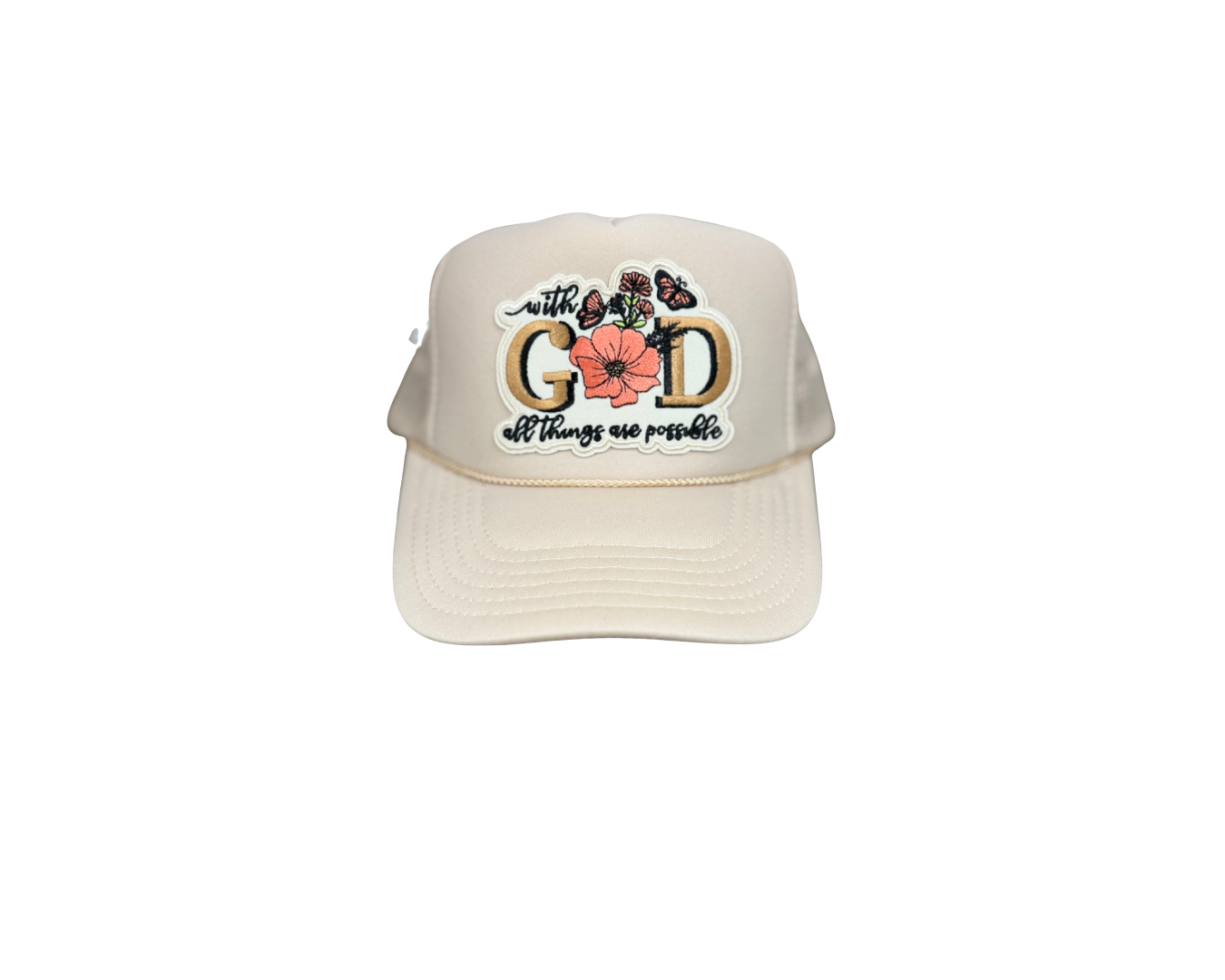 A Little Something Gift Shop - Wholesale Trucker Hat - Women's - 🏷️ Wholesale Trucker Hats — Mix & Match Your Favorites!19