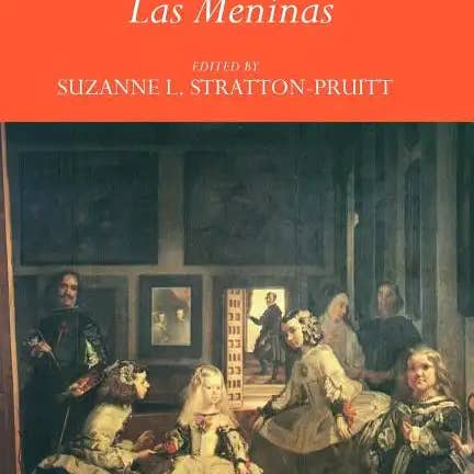Books by splitShops - Wholesale Arts & Entertainment - Vel Zquez's 'Las Meninas' - Paperback