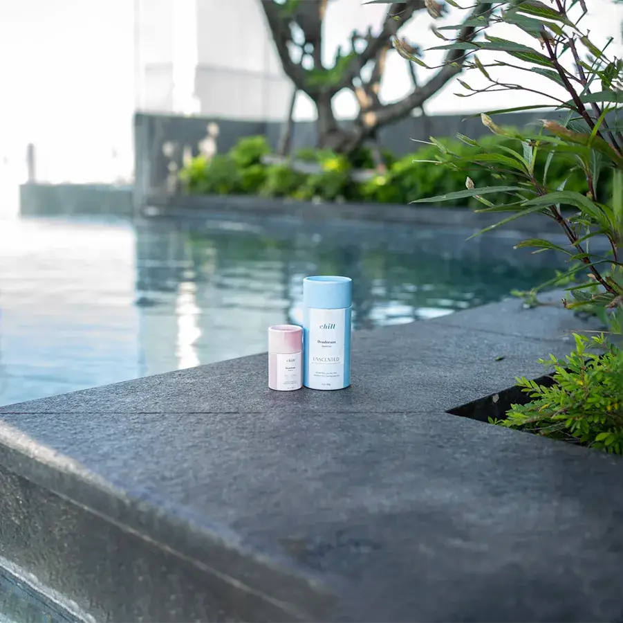 Plantish - Wholesale Deodorant - Unisex - Natural Deodorant Stick - Unscented7