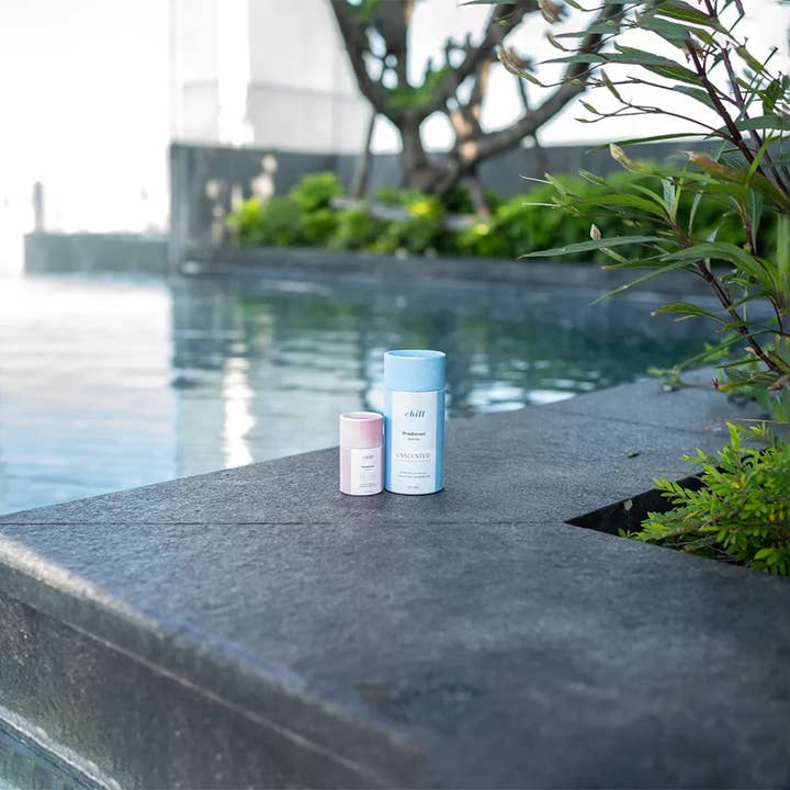 Plantish - Wholesale Deodorant - Unisex - Natural Deodorant Stick - Unscented7