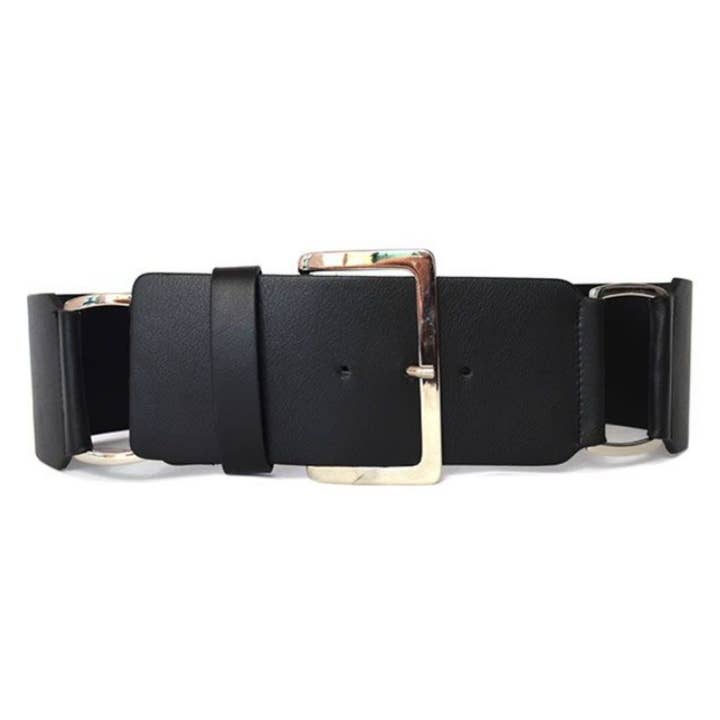 Ceinture à anneau ouvert Berge x IDPearl pour la vente par idPearl Showroom