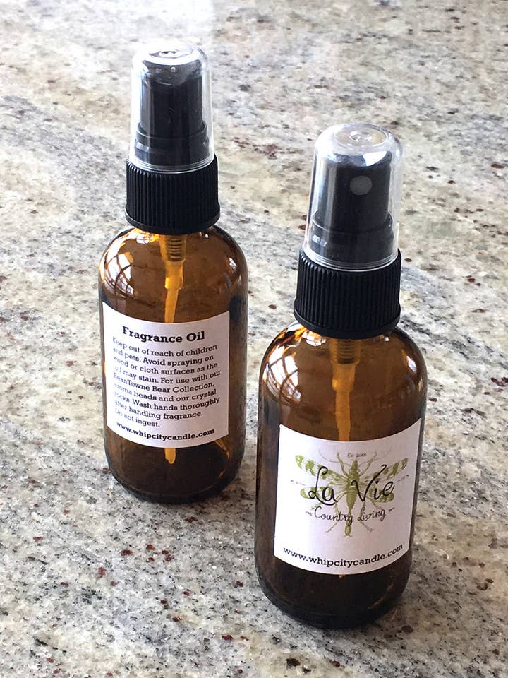 Huiles parfumées - Lavande pour la vente par BeanTowne & Co.