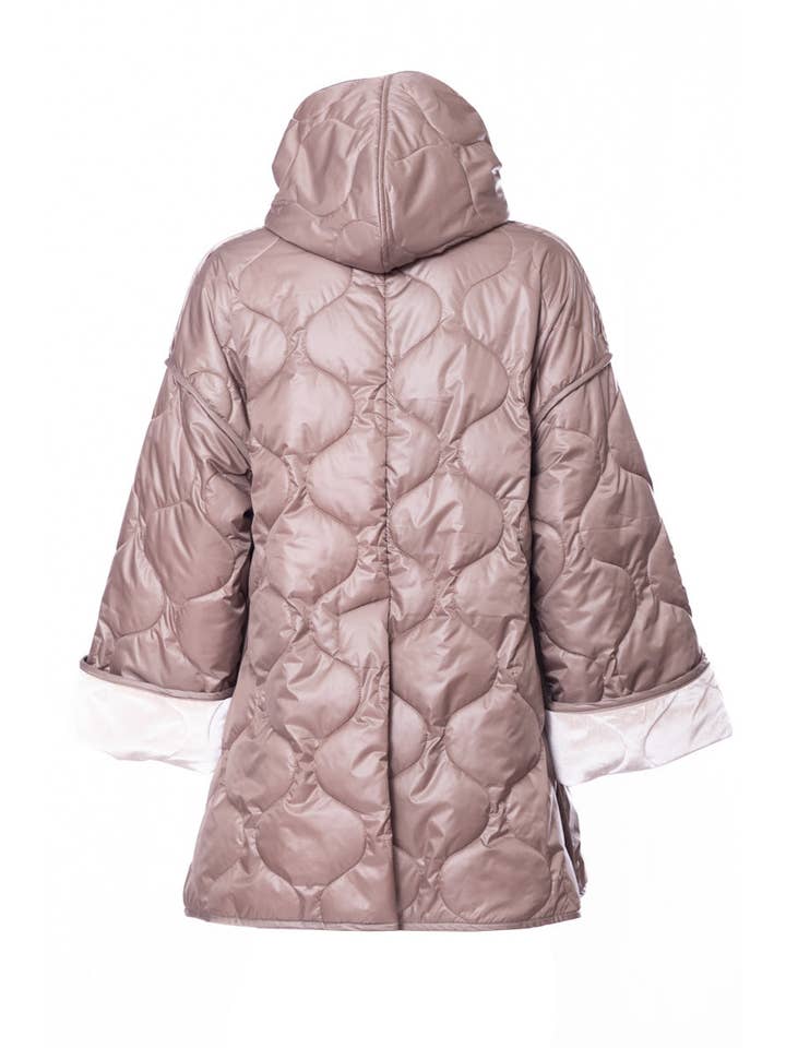Erendira Italia Srl - Wholesale Puffer Jacket - Women's - MONTE BIANCO VARIOUS COLORS AVAILABLE14