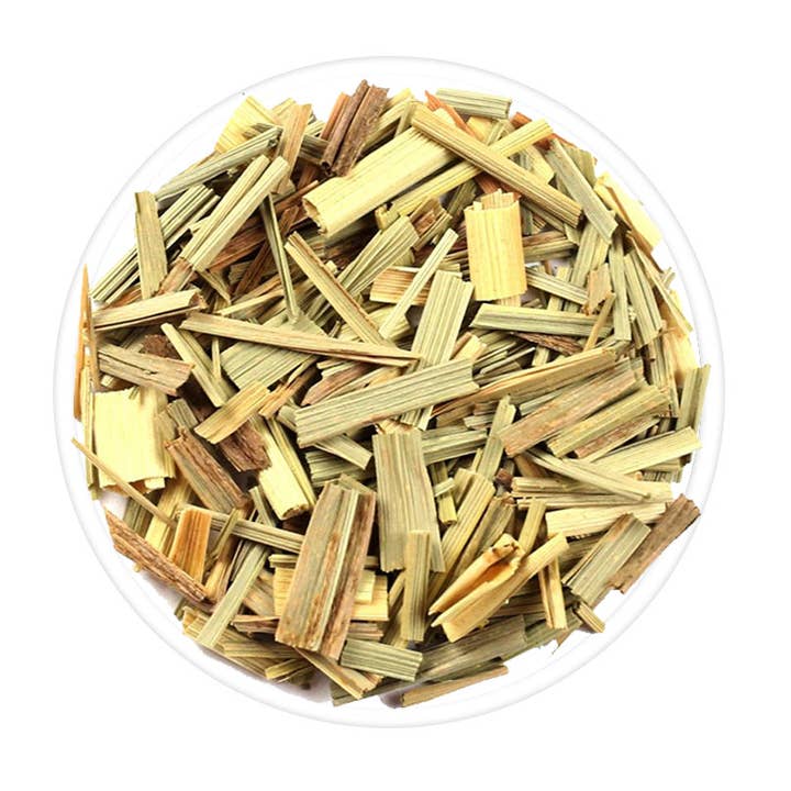 Lemongrass Tea for wholesale by Fresh Pond Tea Company