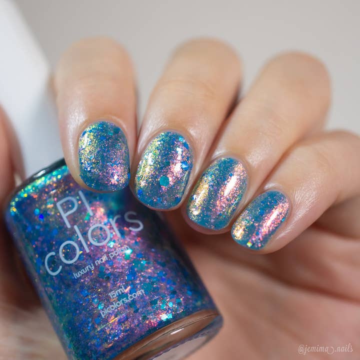 Rainbow Quartz.000 for wholesale by PI Colors