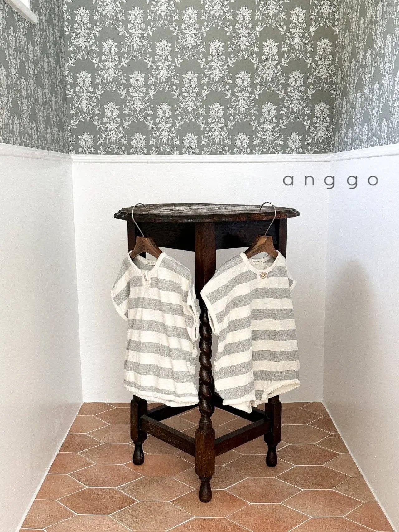 Cozy Kidz - Wholesale Bodysuit (Non-Footed) - Baby - Baguette Bodysuit7