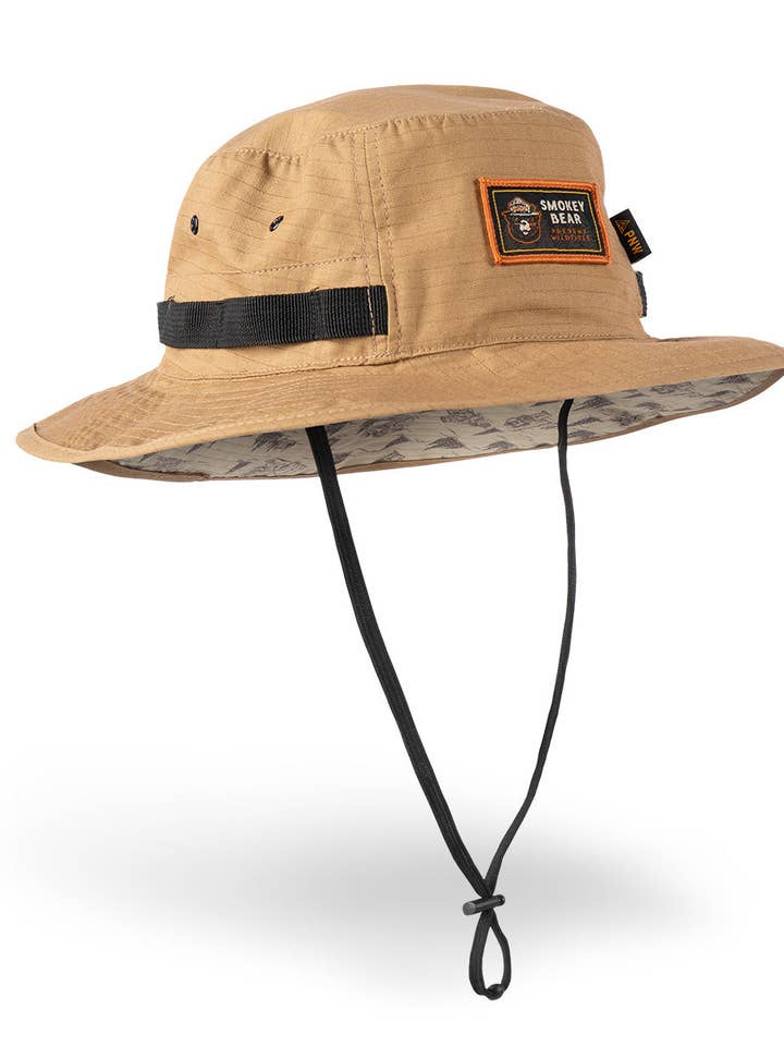 Rescue Bucket Hat for wholesale by The Great PNW