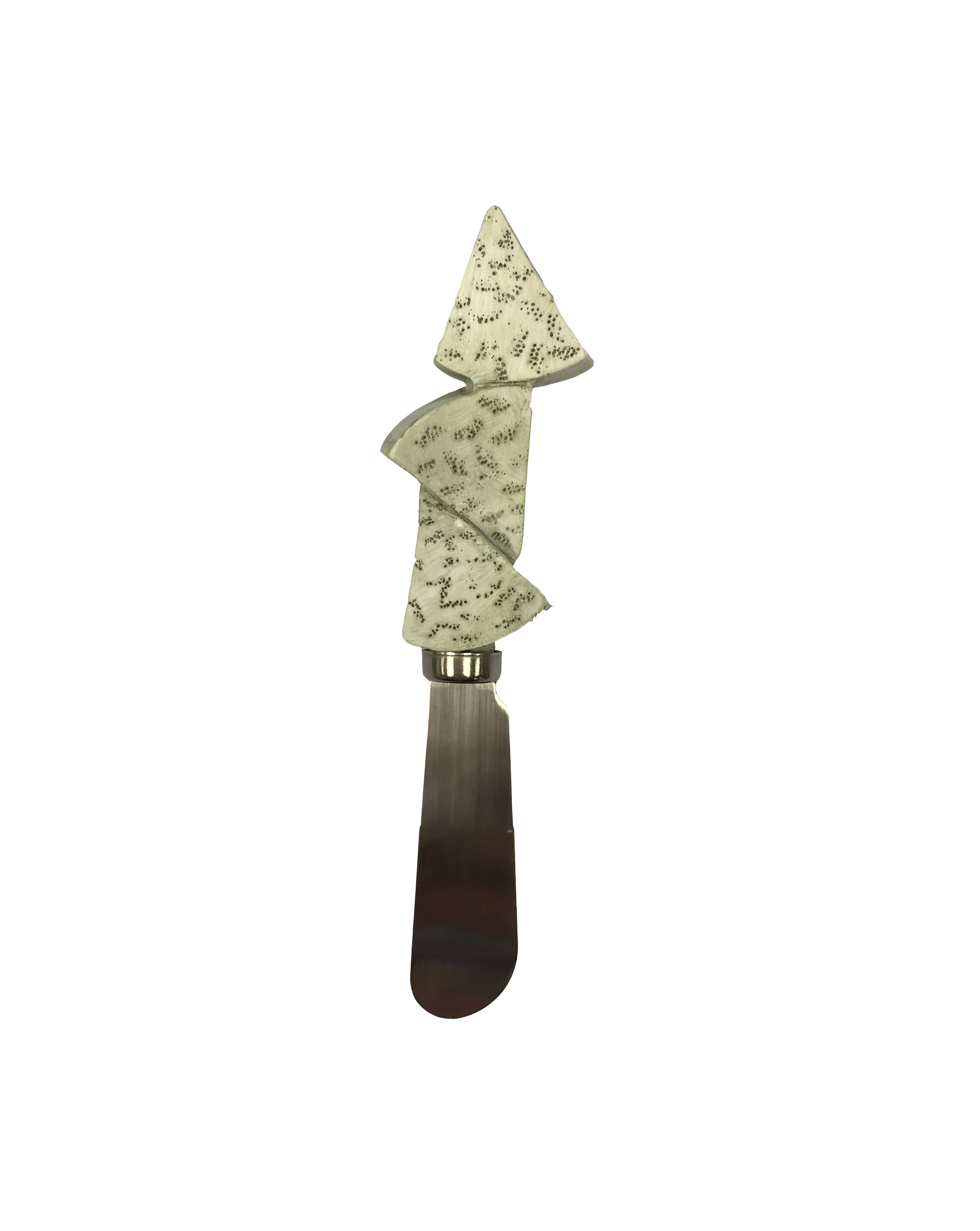 Out of the Woods of Oregon - Wholesale Cheese Spreader - Spreader Knife - Blue Cheese