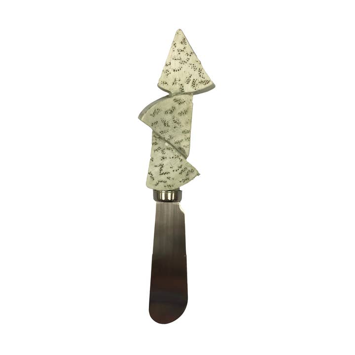 Out of the Woods of Oregon - Wholesale Cheese Spreader - Spreader Knife - Blue Cheese