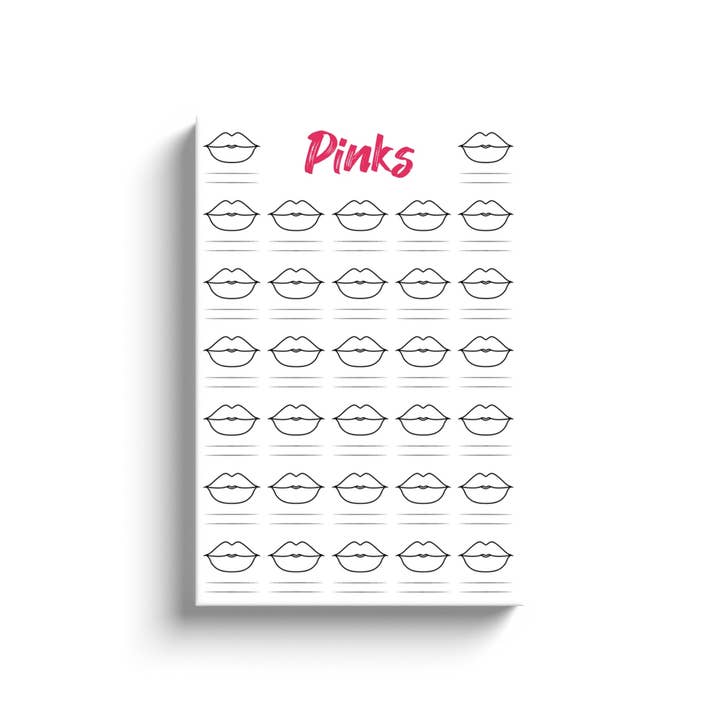 SA Canvas Wraps 12x18 Pinks for wholesale by Loyalty Ambition Wisdom
