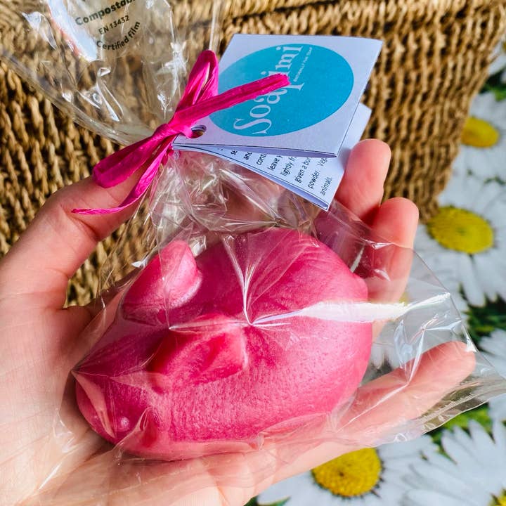 Soapimi Big Bunny for wholesale by Soapimi