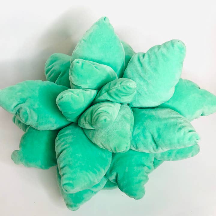 GreenWave – wholesale Throw/decorative pillow – SALE Decorative Cactus Pillow6