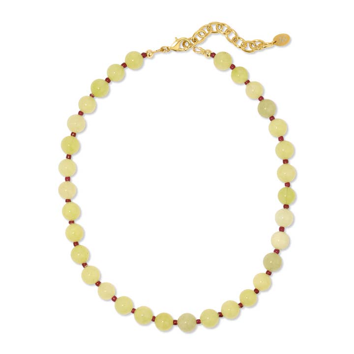 Colar Eden por atacado de The Heart Vault