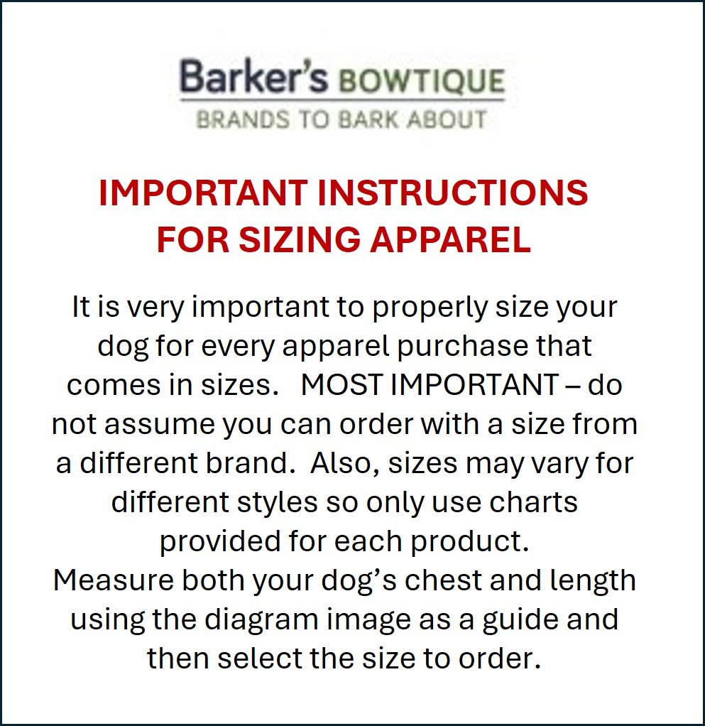 Barker's Bowtique - Wholesale Pet Costume - Dog - Mrs. Clause Dog Dress for Christmas3
