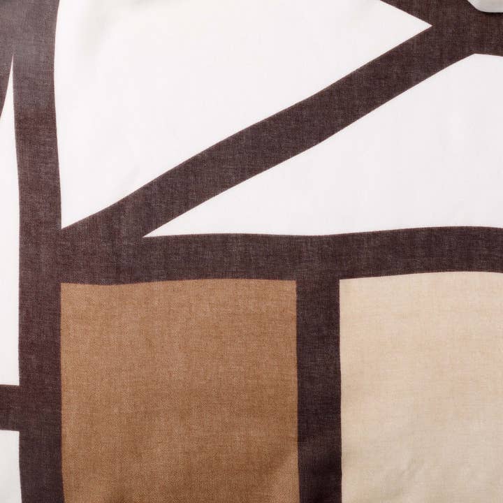 YOUZEY - Wholesale Scarf - Women's - The Kimberly - Brown7