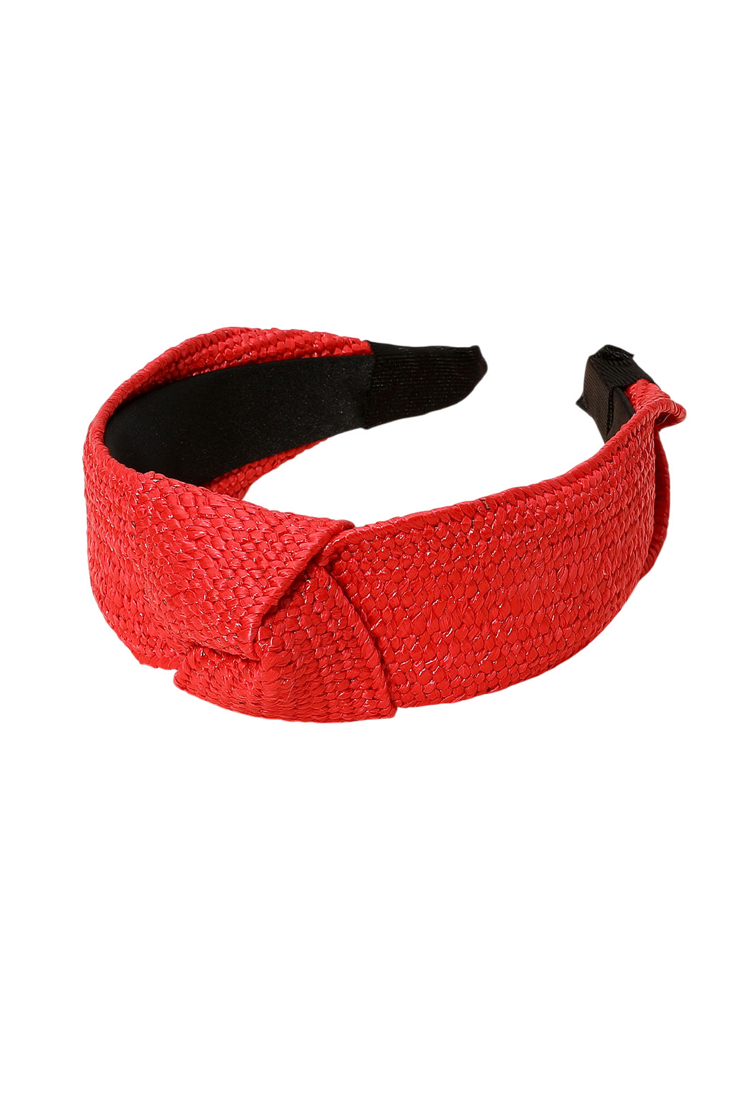 Embellish Your Life - Wholesale Fashion Headband - Women's - Woven Straw Top Knot Headband7