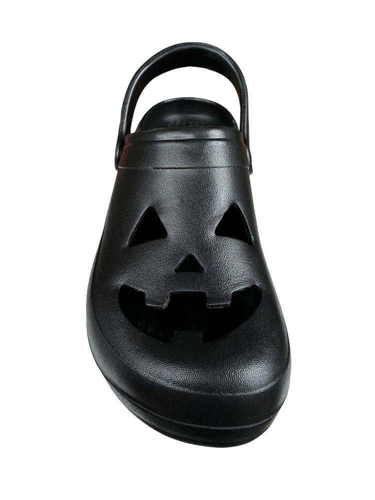 STRANGE CVLT - Vendita all'ingrosso Zoccoli - Donna - JACKOLANTERN R.I.P.S - NERA3