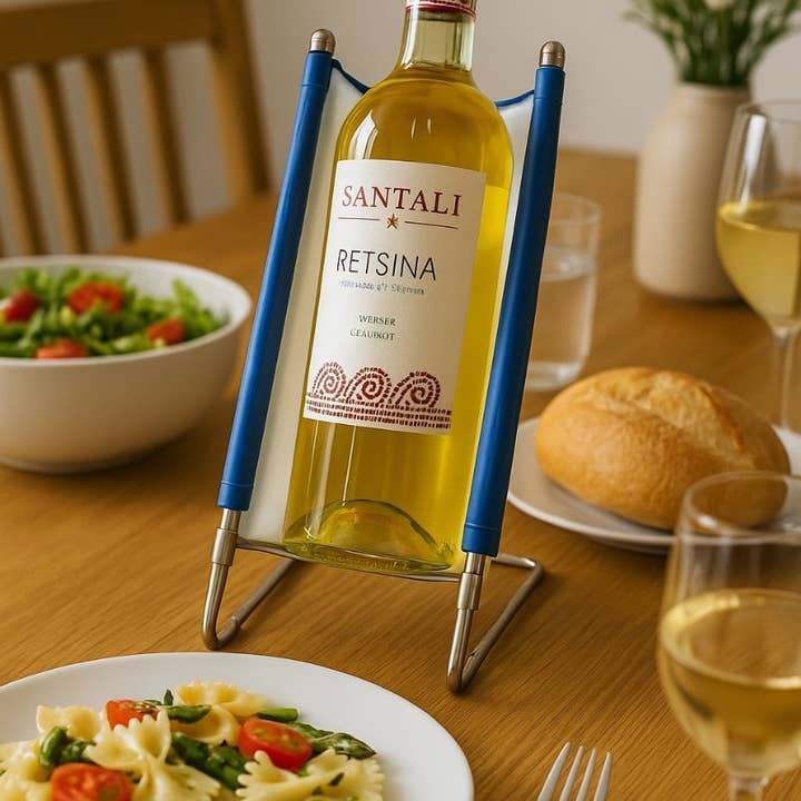 Cool Caddie vin- & flaskekøler for engroshandel hos Salzmann Restwaren GmbH