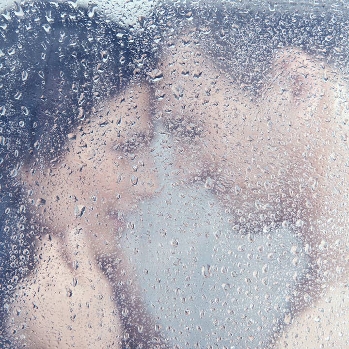 Shower For 2 for wholesale by Blossom Oils