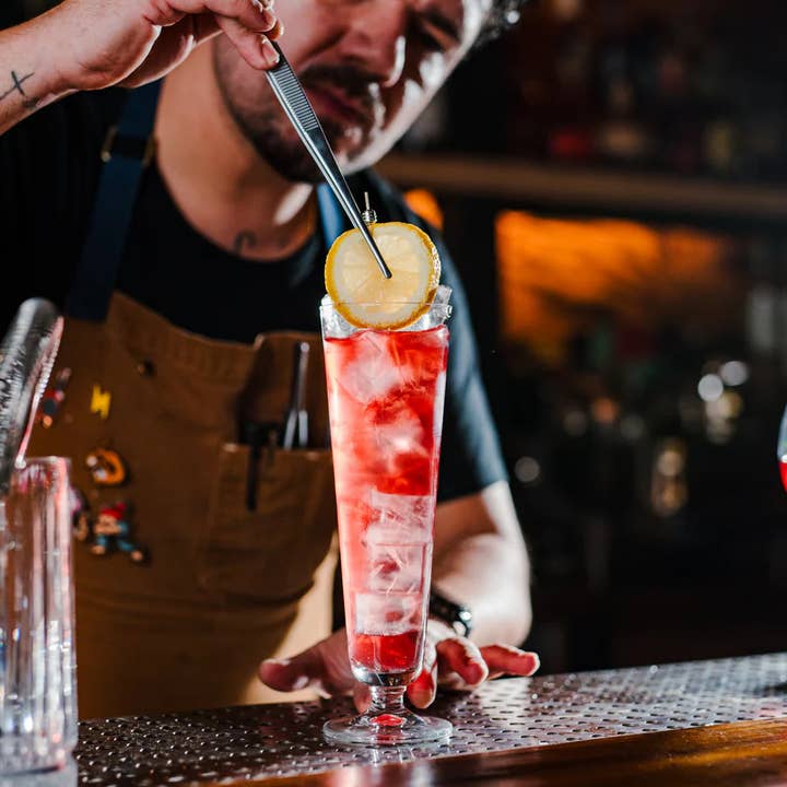 Hospitality Glass – Engroshandel Cocktail-/likørglas – Aerial 13,25 oz. Fodret Cocktailglas3