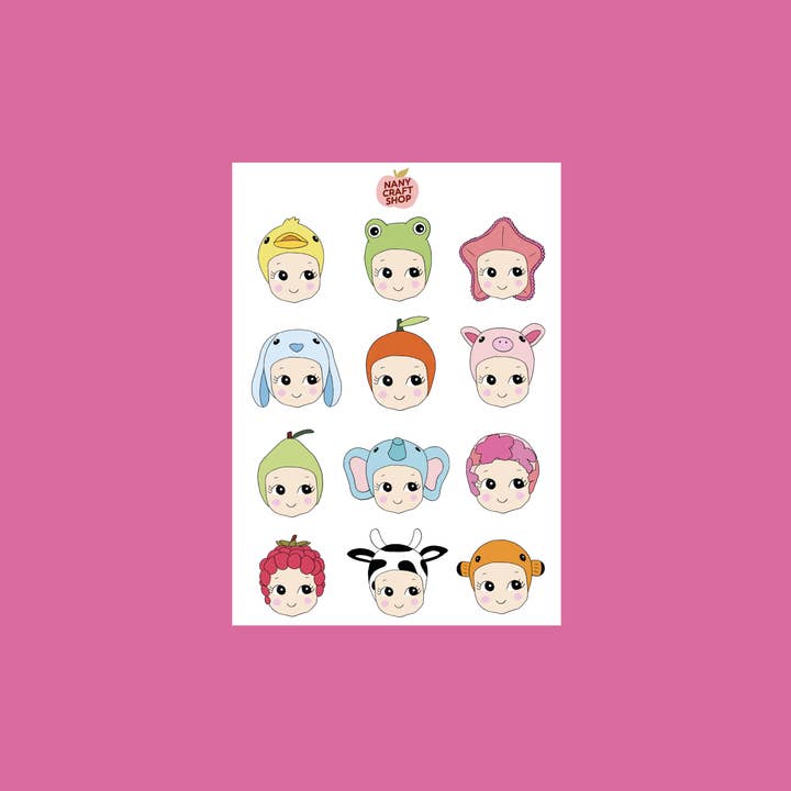 Baby Board A6 and other Purchase wholesale board magnets. Free returns & net 60 terms on Faire trending on Faire.