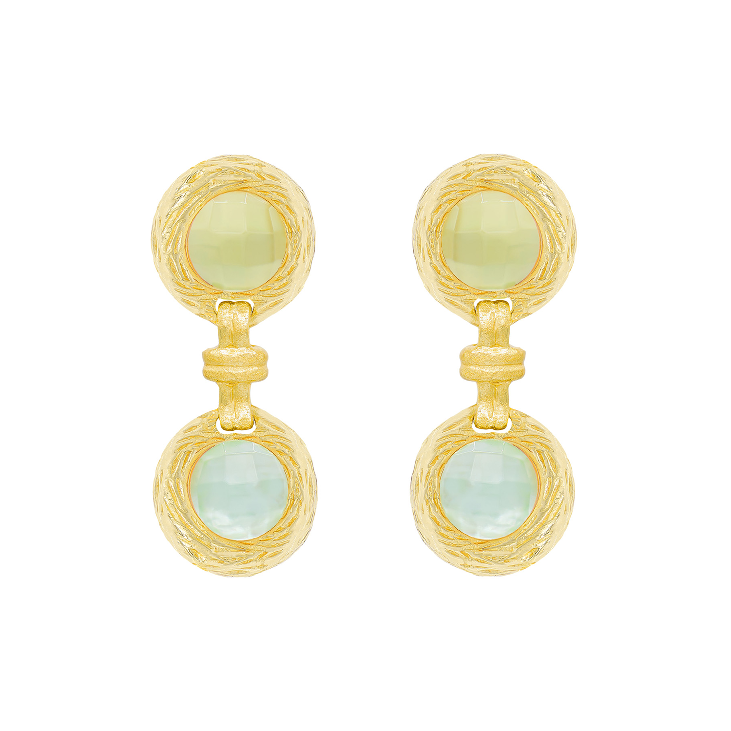 Marcia Moran - Wholesale Dangle Earrings - Aral Earrings0