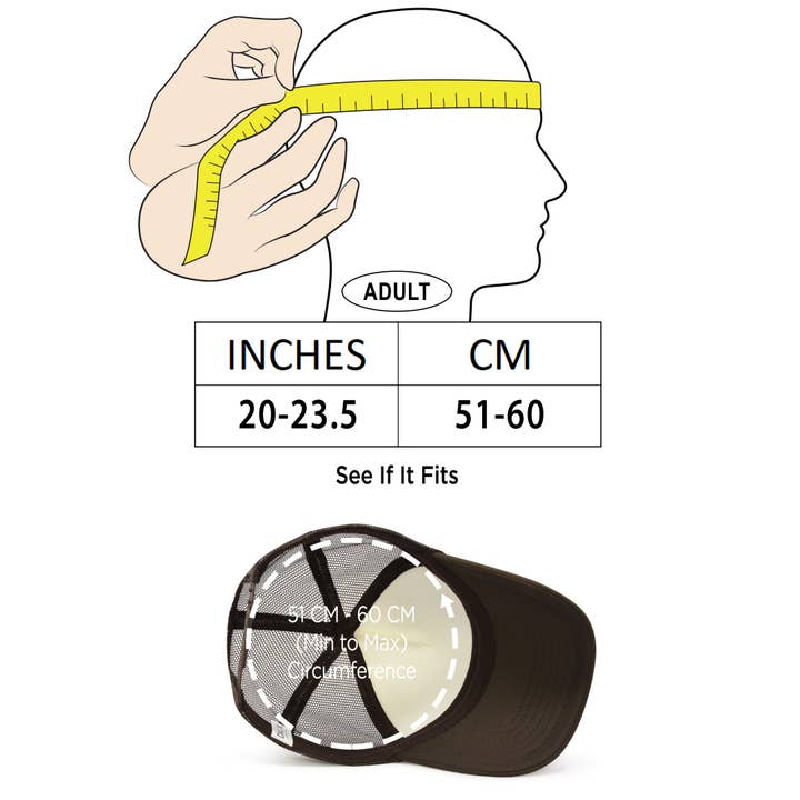 Dalix - Venta al por mayor Gorra trucker - Unisex - DALIX Trucker - Gorra de dos tonos con correa ajustable13