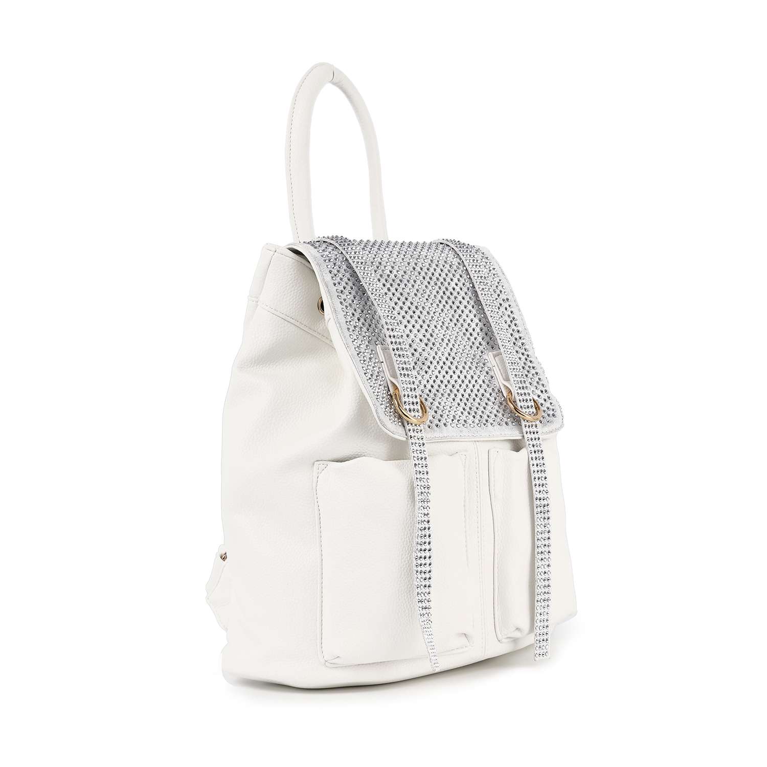 Handbag Express – wholesale Backpack – Women's – Rhinestone Accent Fashion Backpack 9