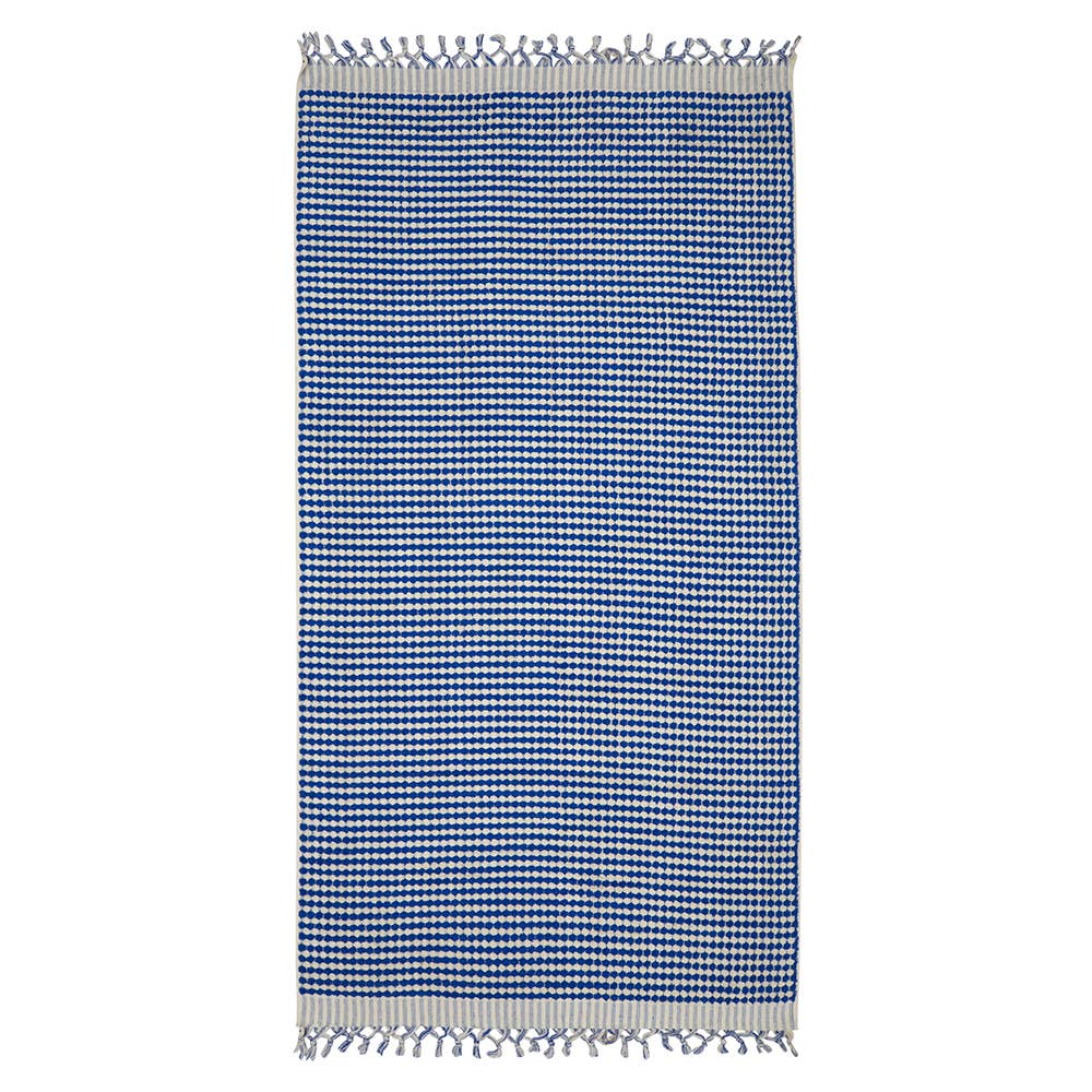 Kikoya - Wholesale Bath Towel - Pompom Bubble Handloom Bath Turkish Towels Farmhouse Decor10