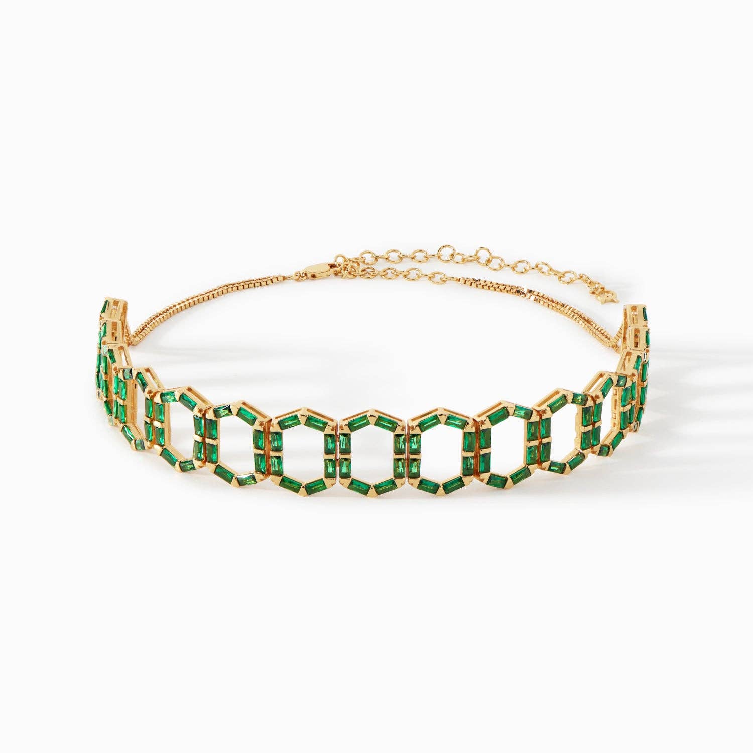 Ora Ana - Wholesale Choker/Collar - The Cleo Choker Necklace0