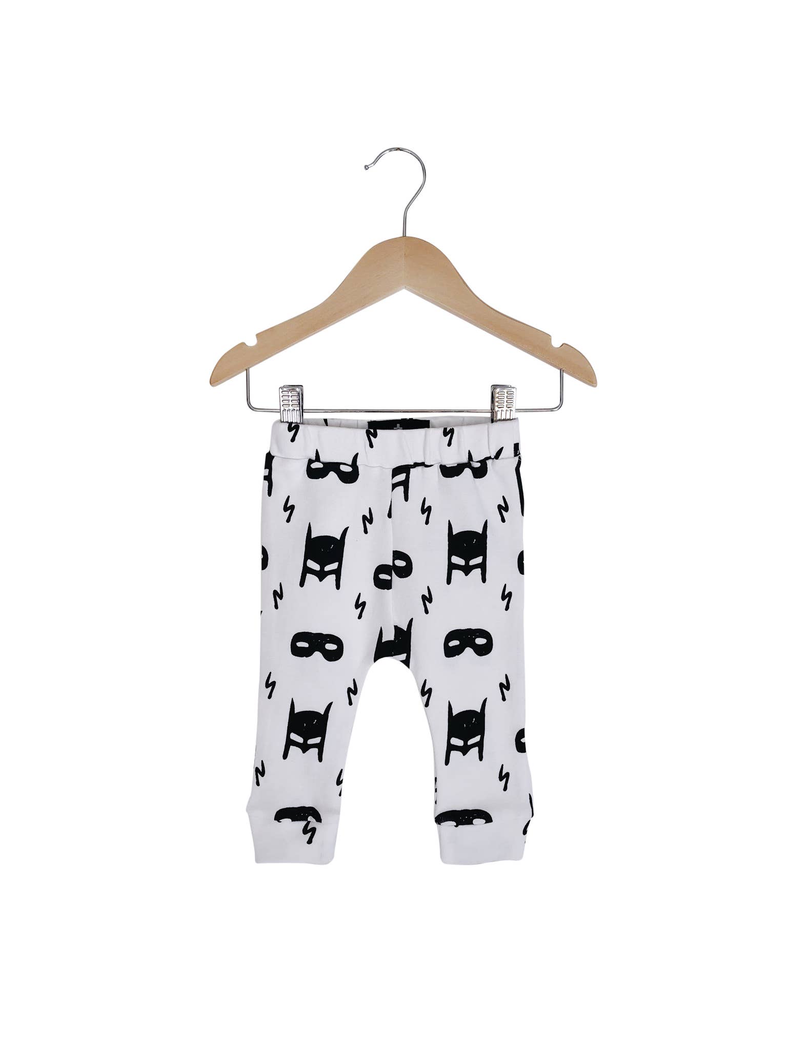 Modern Burlap - Wholesale Pants - Kids - Organic Basic Pant8