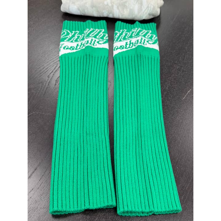 Leg Warmers for wholesale by Just C